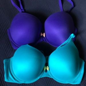 2 Body by Victoria Perfect Coverage 36d